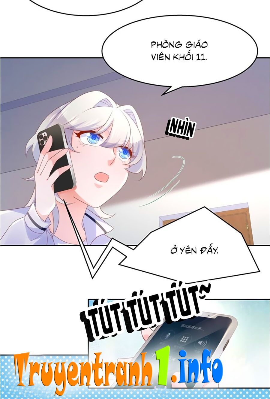 Hotboy Quốc Dân Là Nữ Chap 88 - Next Chap 89