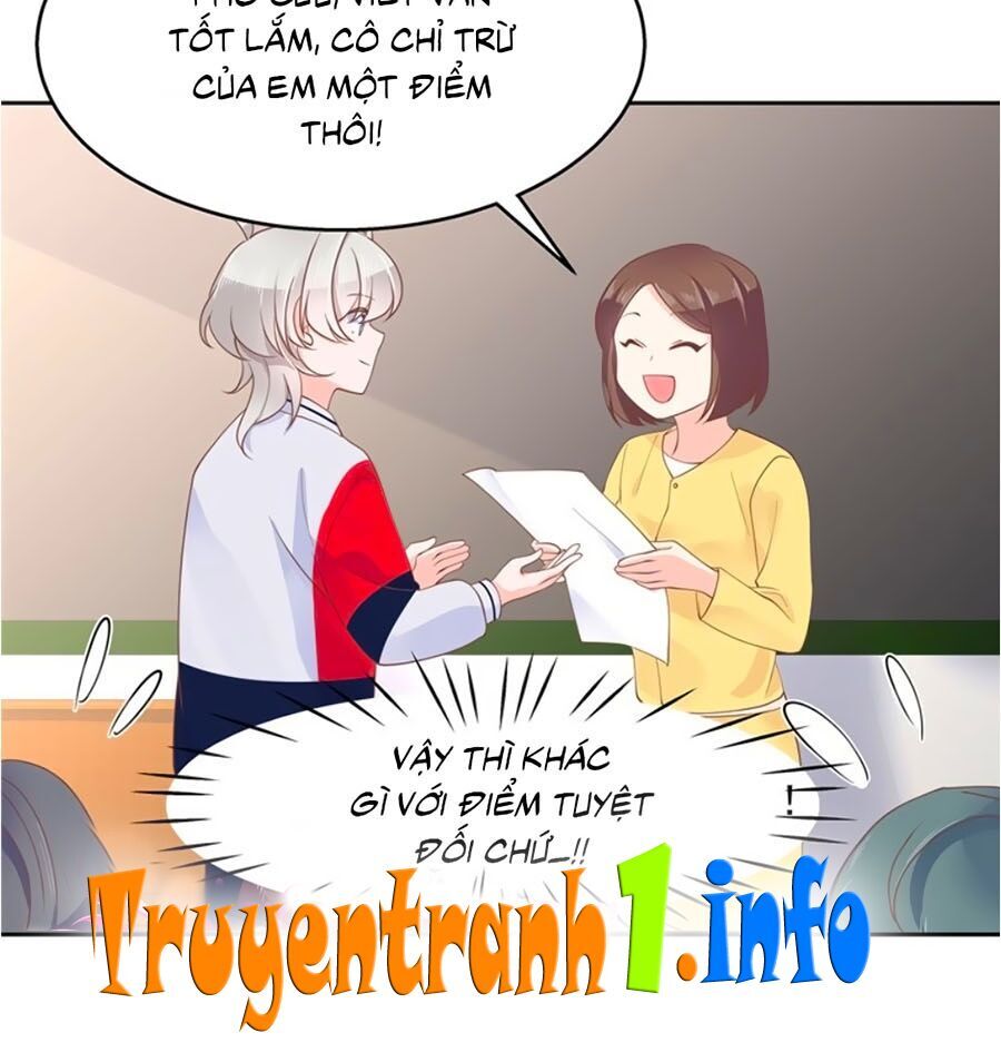 Hotboy Quốc Dân Là Nữ Chap 88 - Next Chap 89