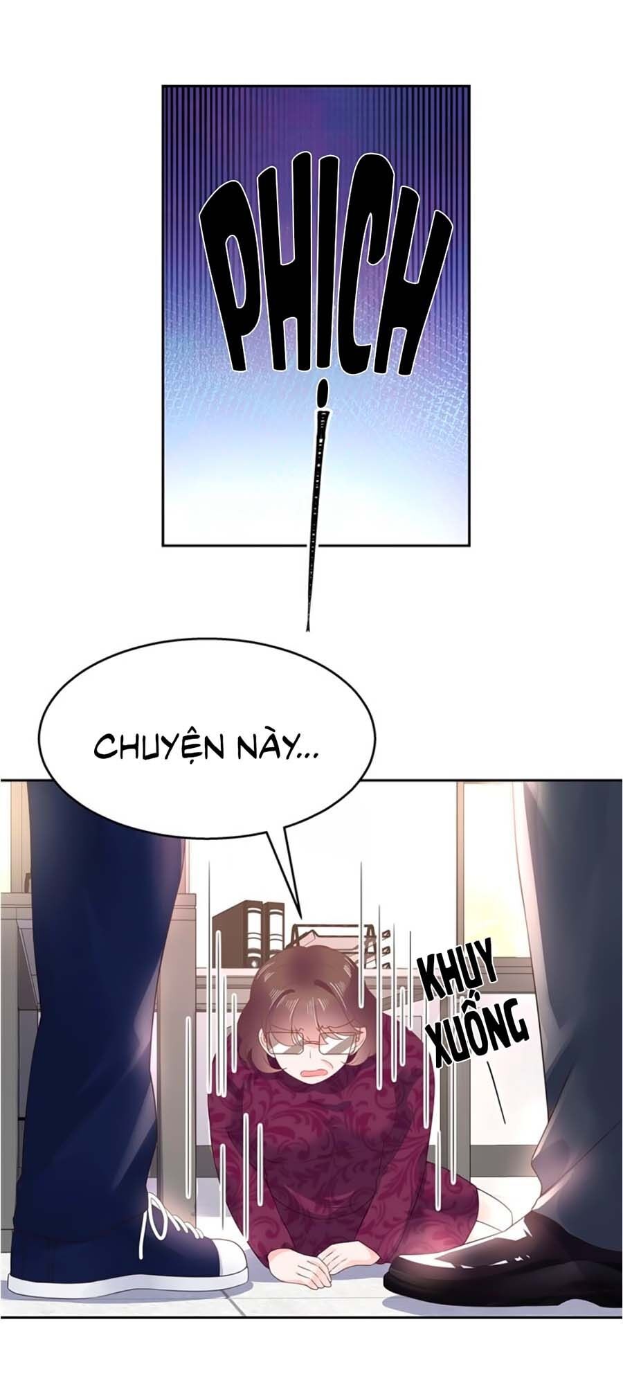 Hotboy Quốc Dân Là Nữ Chap 90 - Next Chap 91