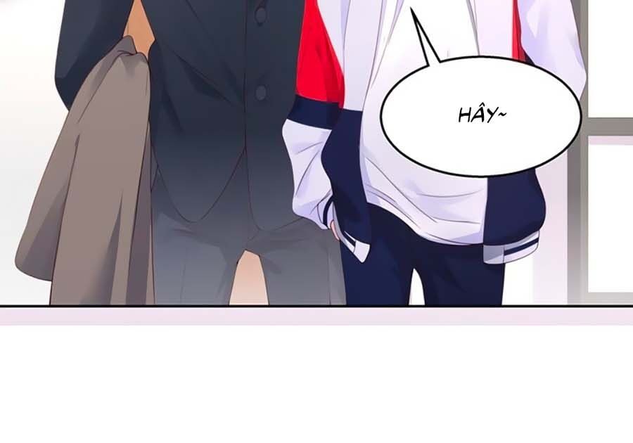 Hotboy Quốc Dân Là Nữ Chap 90 - Next Chap 91