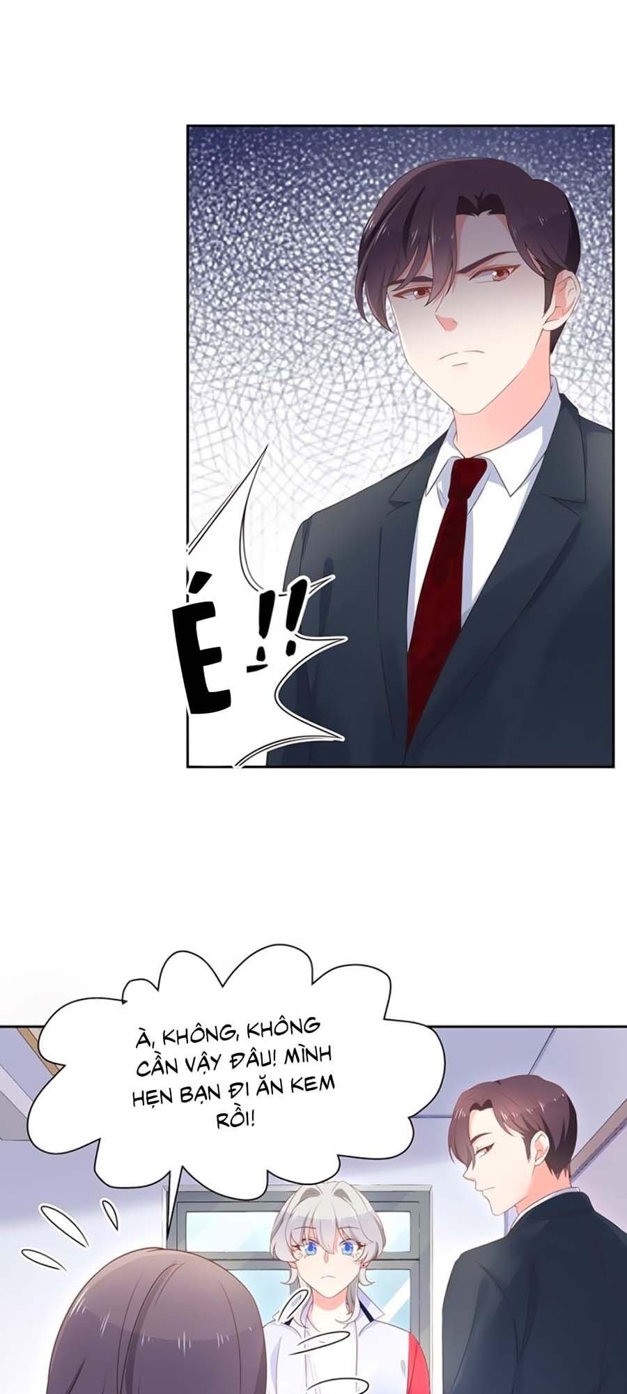 Hotboy Quốc Dân Là Nữ Chap 90 - Next Chap 91