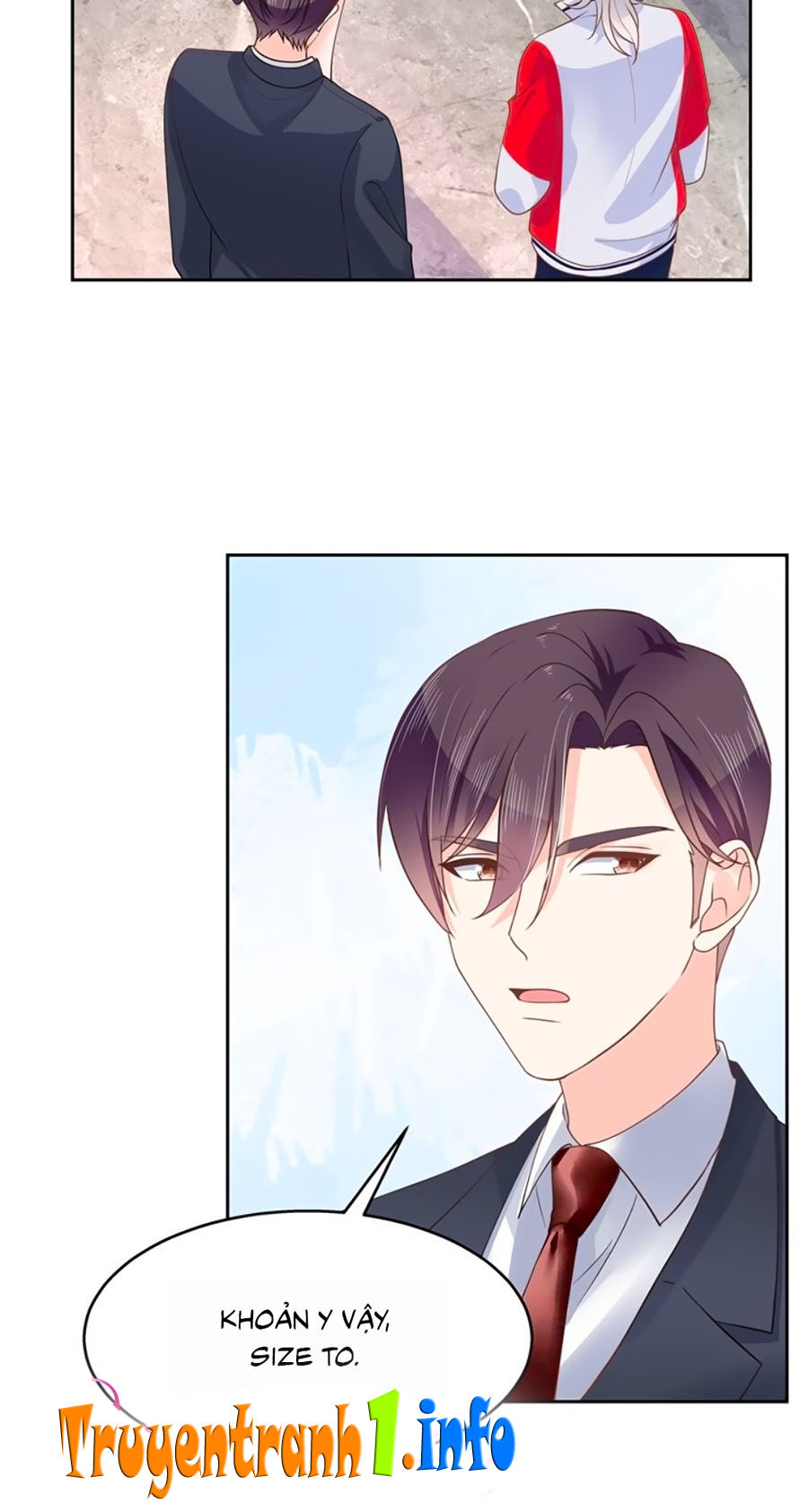 Hotboy Quốc Dân Là Nữ Chap 93 - Next Chap 94