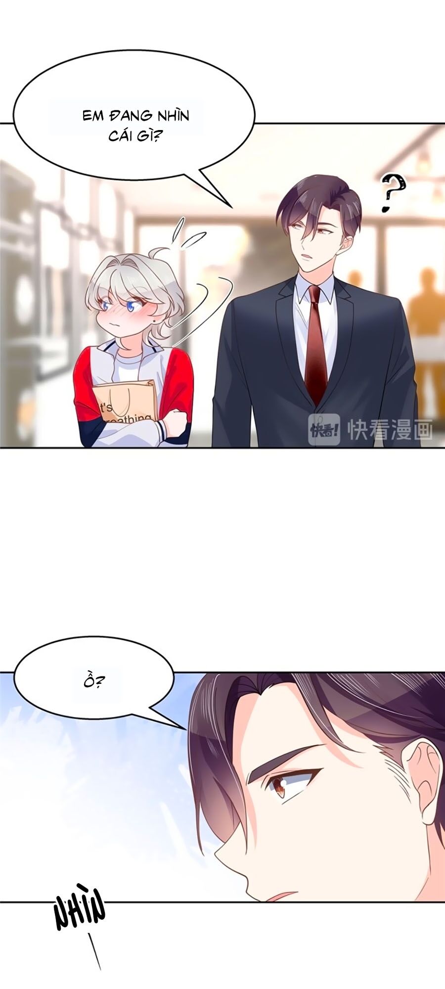 Hotboy Quốc Dân Là Nữ Chap 93 - Next Chap 94