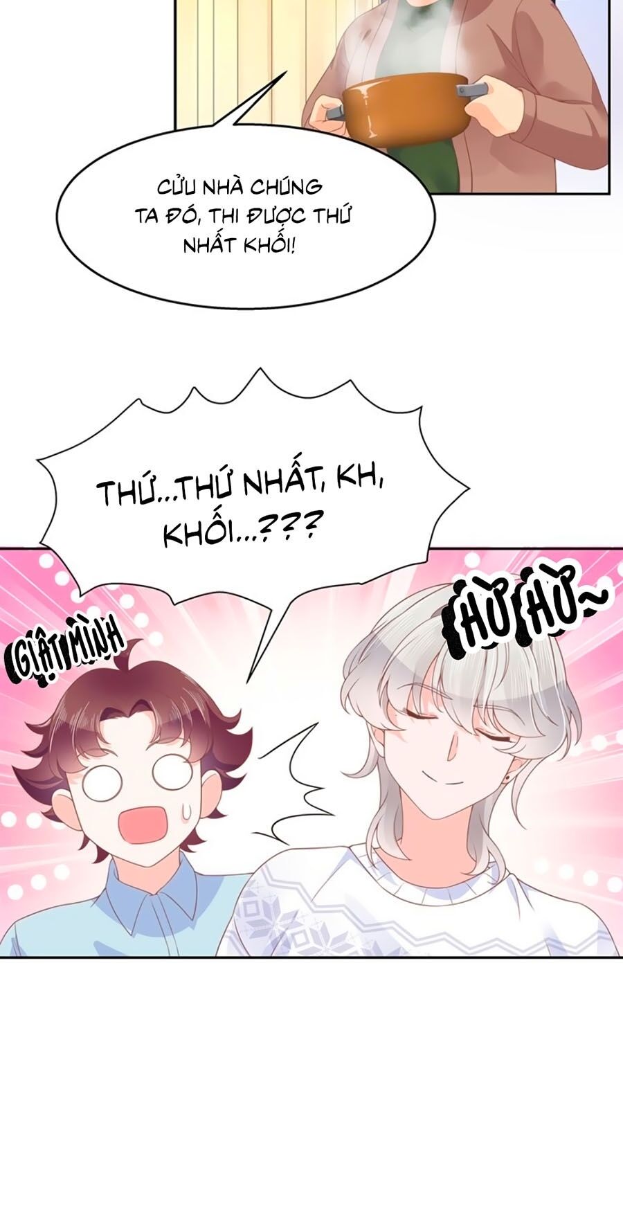 Hotboy Quốc Dân Là Nữ Chap 95 - Next Chap 96