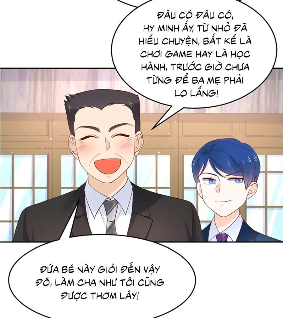 Hotboy Quốc Dân Là Nữ Chap 95 - Next Chap 96