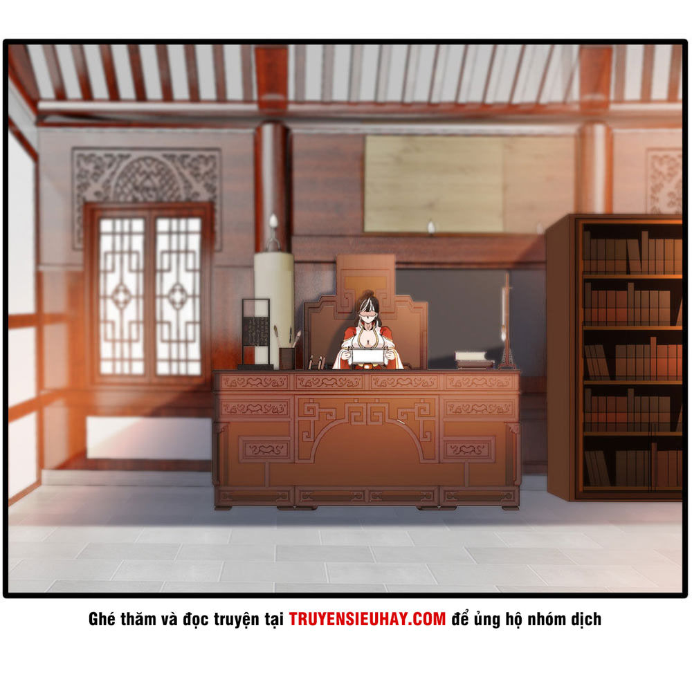 Tuyệt Thế Cổ Tôn Chap 24 - Next Chap 25