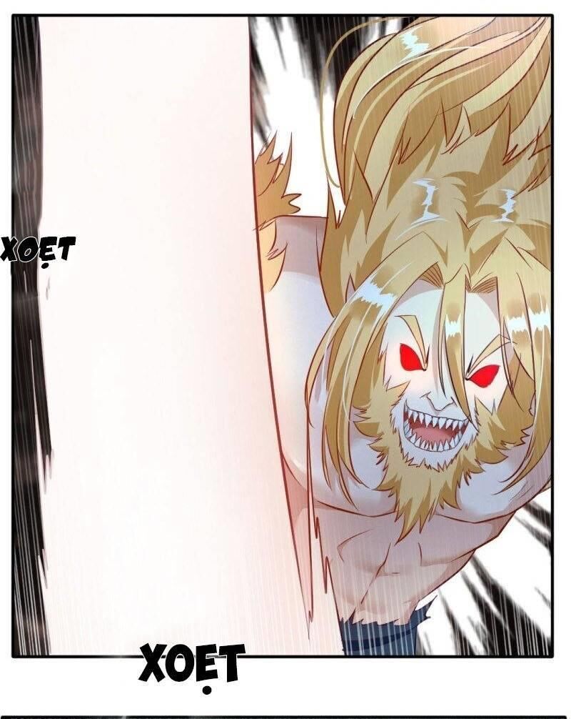 Tuyệt Thế Cổ Tôn Chap 30 - Next Chap 31