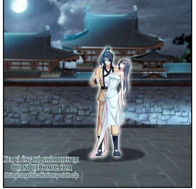 Tuyệt Thế Cổ Tôn Chap 30 - Next Chap 31