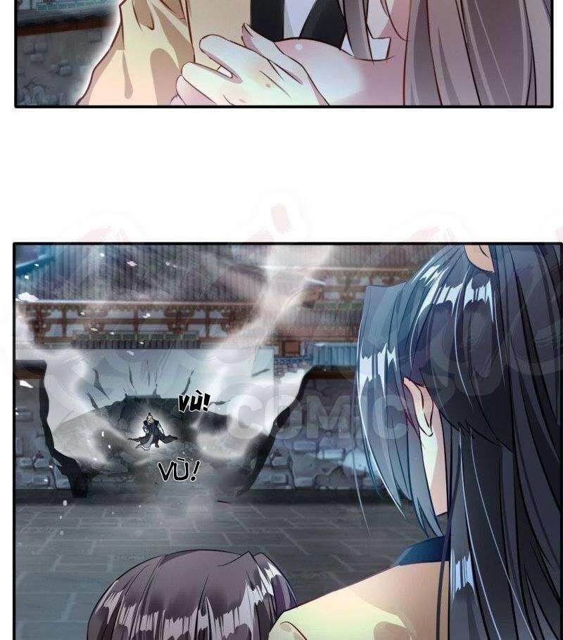 Tuyệt Thế Cổ Tôn Chap 30 - Next Chap 31