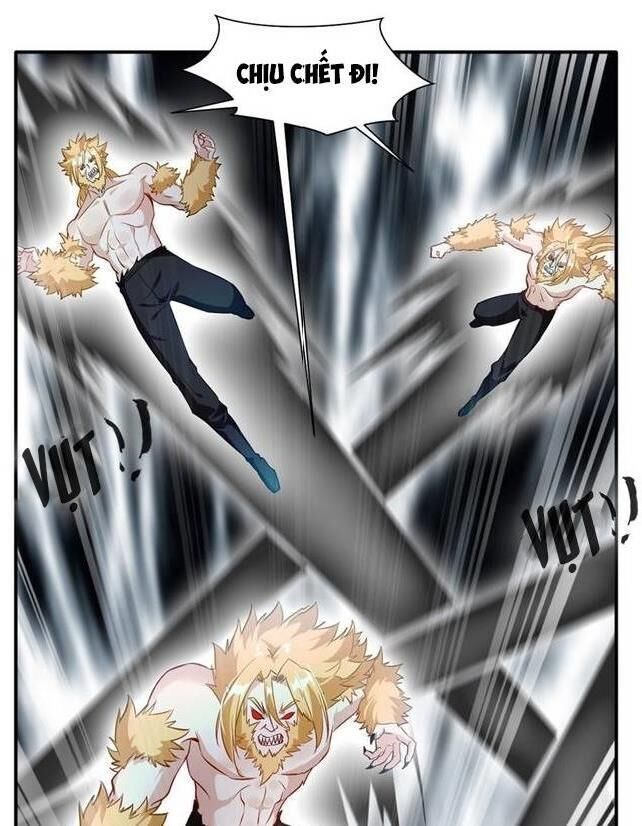 Tuyệt Thế Cổ Tôn Chap 31 - Next Chap 32