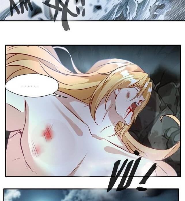 Tuyệt Thế Cổ Tôn Chap 31 - Next Chap 32