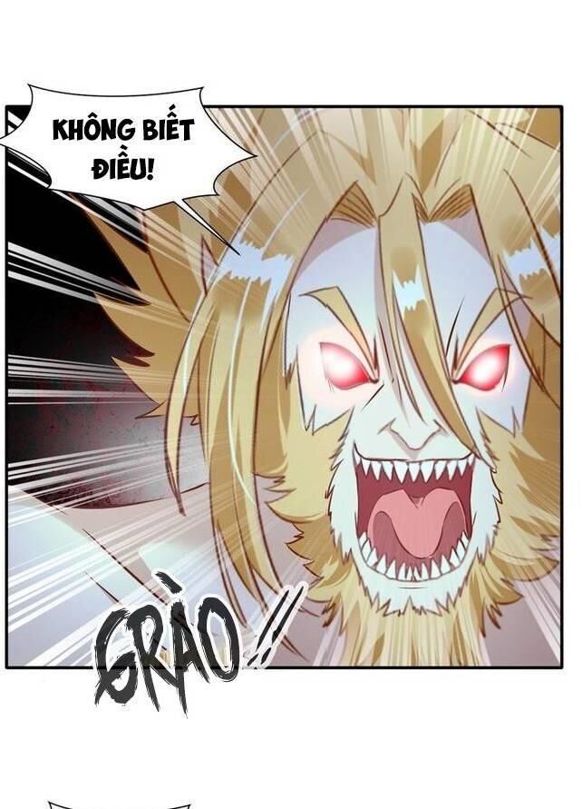 Tuyệt Thế Cổ Tôn Chap 31 - Next Chap 32