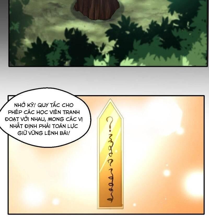 Tuyệt Thế Cổ Tôn Chap 34 - Next Chap 35
