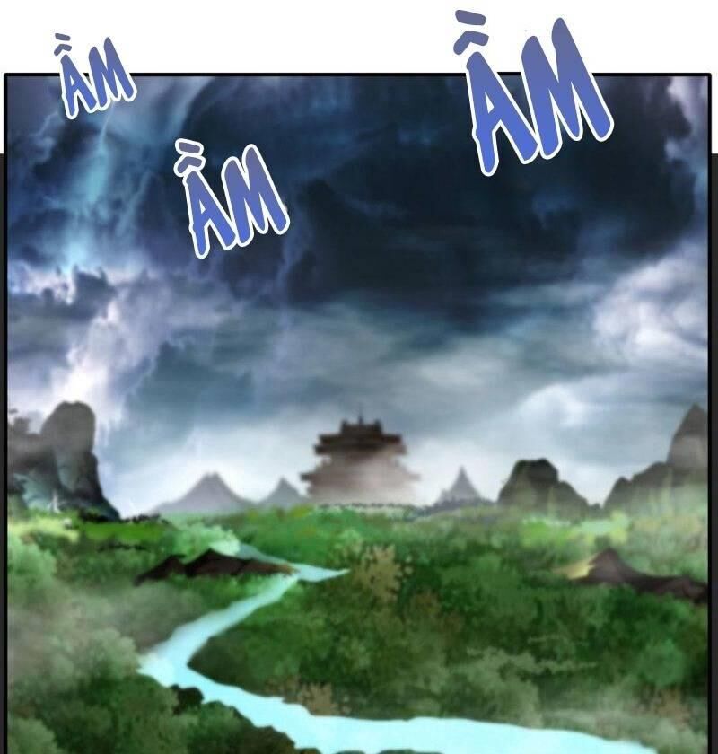 Tuyệt Thế Cổ Tôn Chap 34 - Next Chap 35