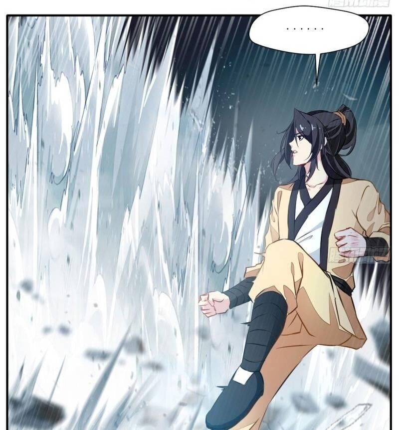 Tuyệt Thế Cổ Tôn Chap 36 - Next Chap 37