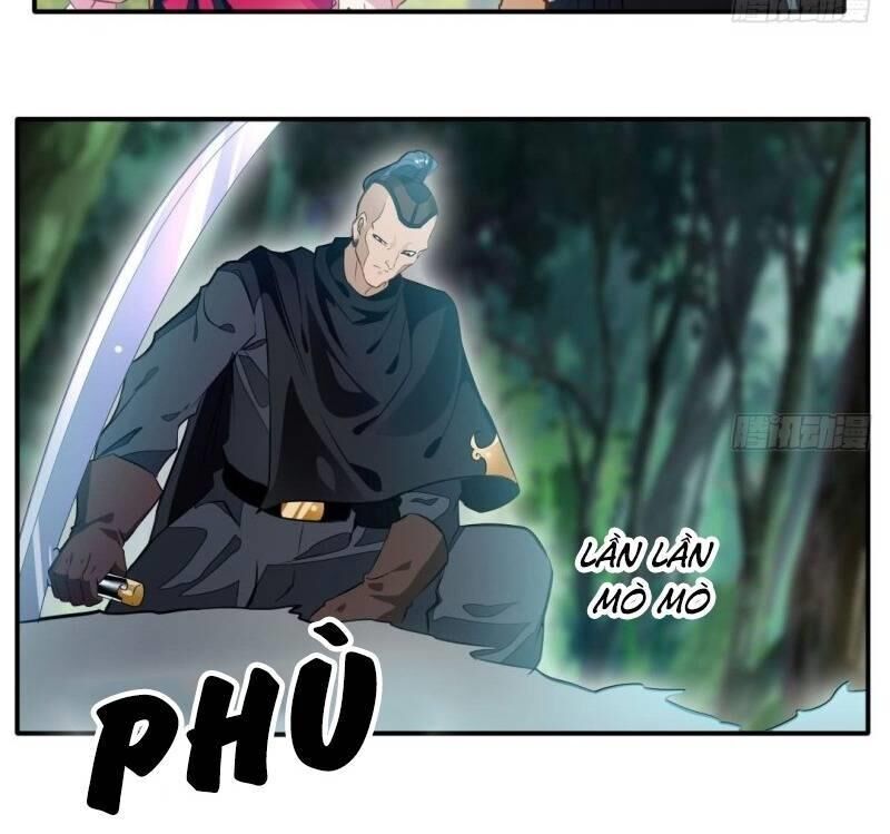 Tuyệt Thế Cổ Tôn Chap 36 - Next Chap 37