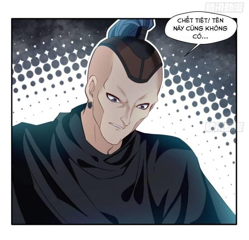 Tuyệt Thế Cổ Tôn Chap 36 - Next Chap 37