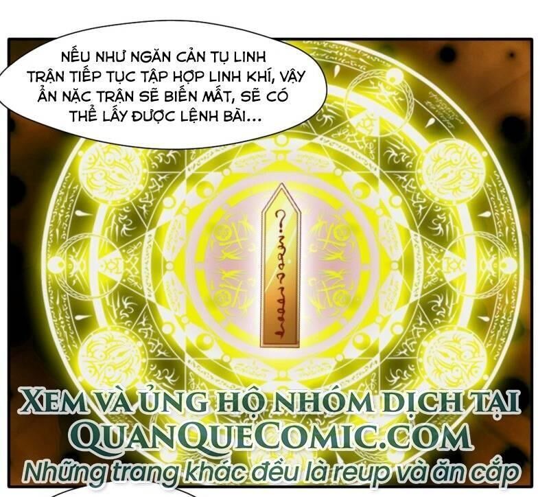 Tuyệt Thế Cổ Tôn Chap 39 - Next Chap 40