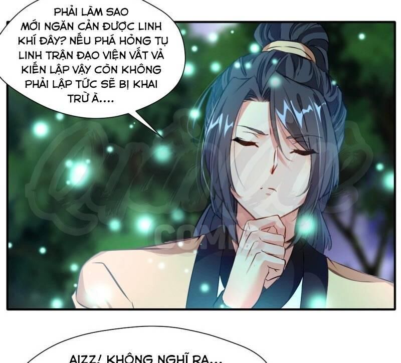 Tuyệt Thế Cổ Tôn Chap 39 - Next Chap 40