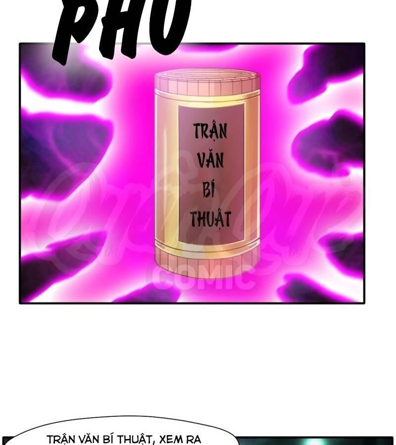 Tuyệt Thế Cổ Tôn Chap 39 - Next Chap 40