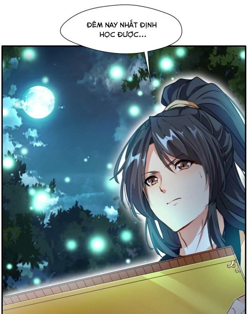 Tuyệt Thế Cổ Tôn Chap 39 - Next Chap 40