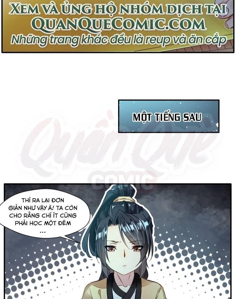 Tuyệt Thế Cổ Tôn Chap 39 - Next Chap 40