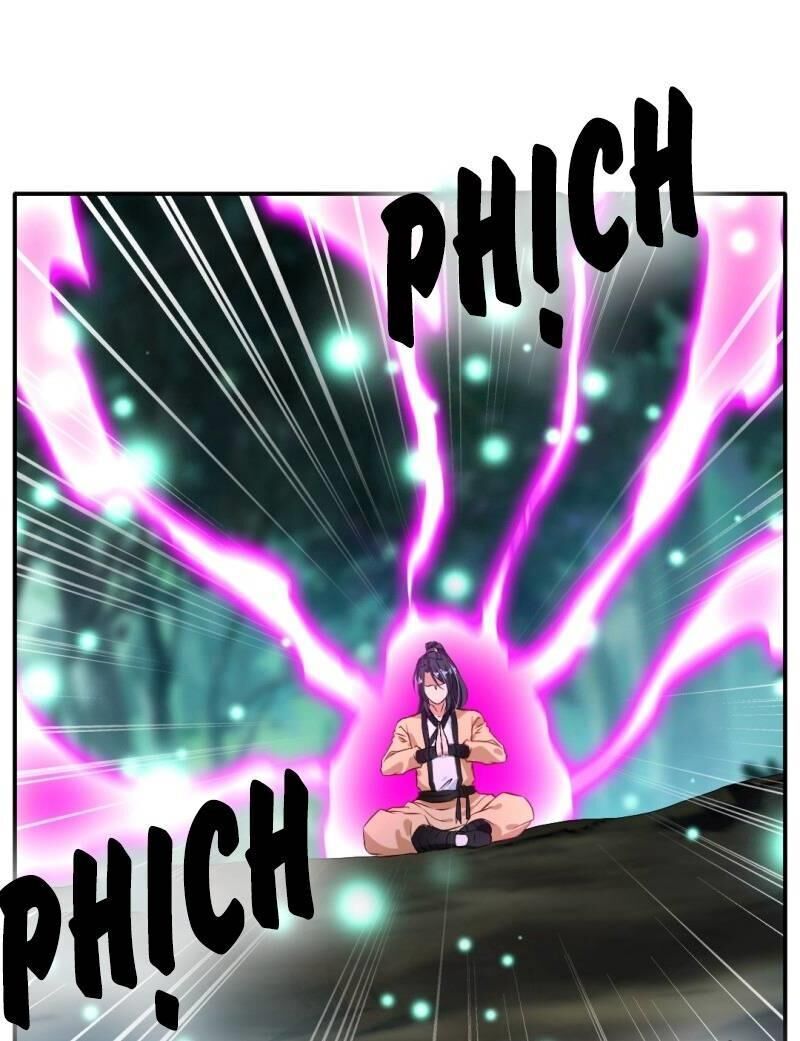 Tuyệt Thế Cổ Tôn Chap 39 - Next Chap 40