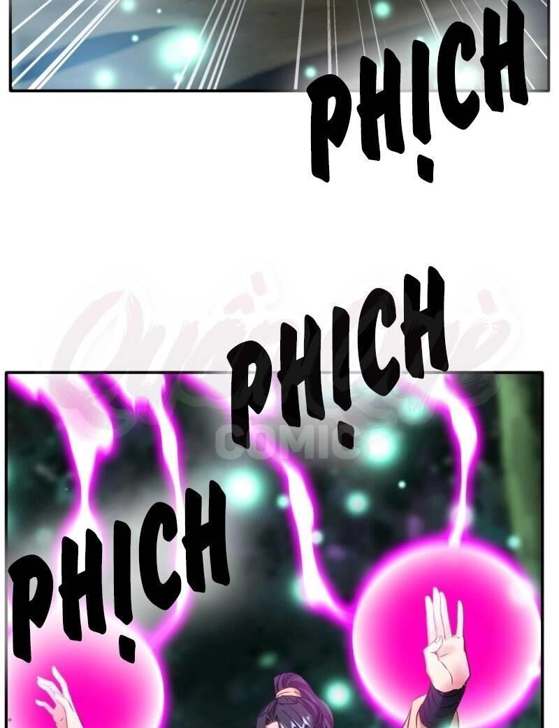 Tuyệt Thế Cổ Tôn Chap 39 - Next Chap 40