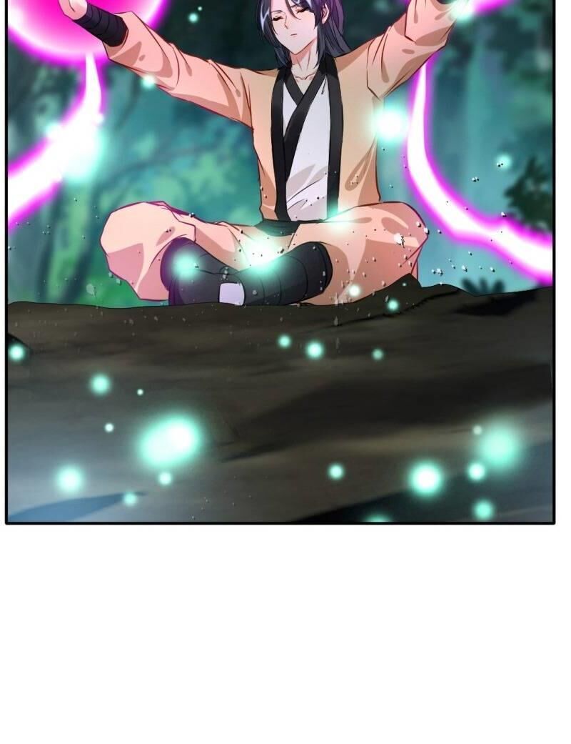 Tuyệt Thế Cổ Tôn Chap 39 - Next Chap 40