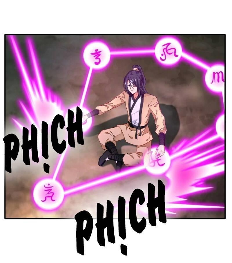 Tuyệt Thế Cổ Tôn Chap 39 - Next Chap 40