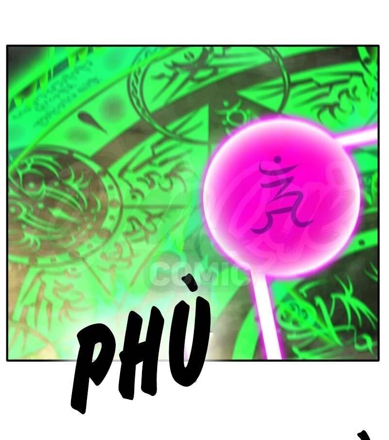 Tuyệt Thế Cổ Tôn Chap 39 - Next Chap 40