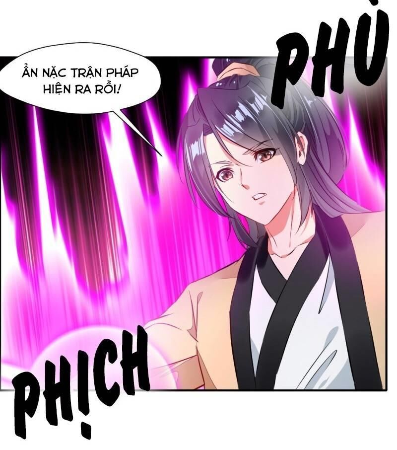 Tuyệt Thế Cổ Tôn Chap 39 - Next Chap 40