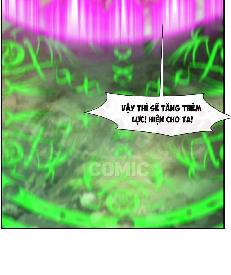 Tuyệt Thế Cổ Tôn Chap 39 - Next Chap 40
