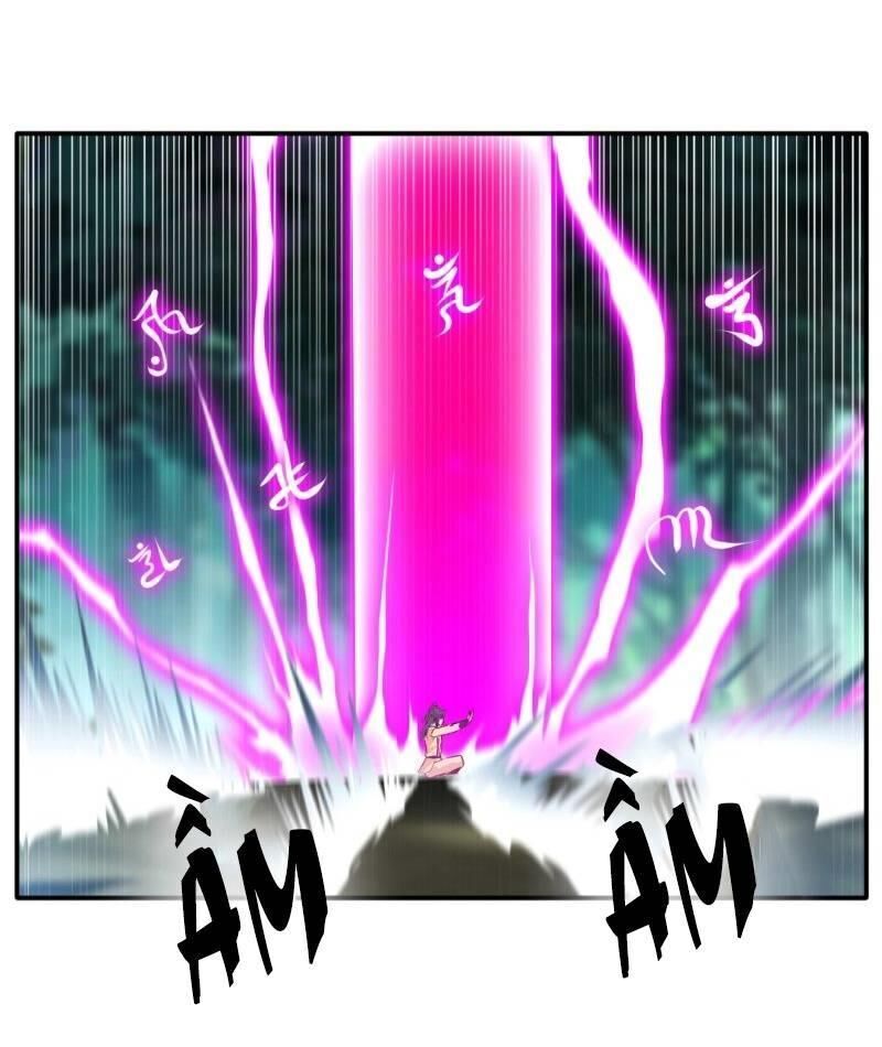 Tuyệt Thế Cổ Tôn Chap 39 - Next Chap 40