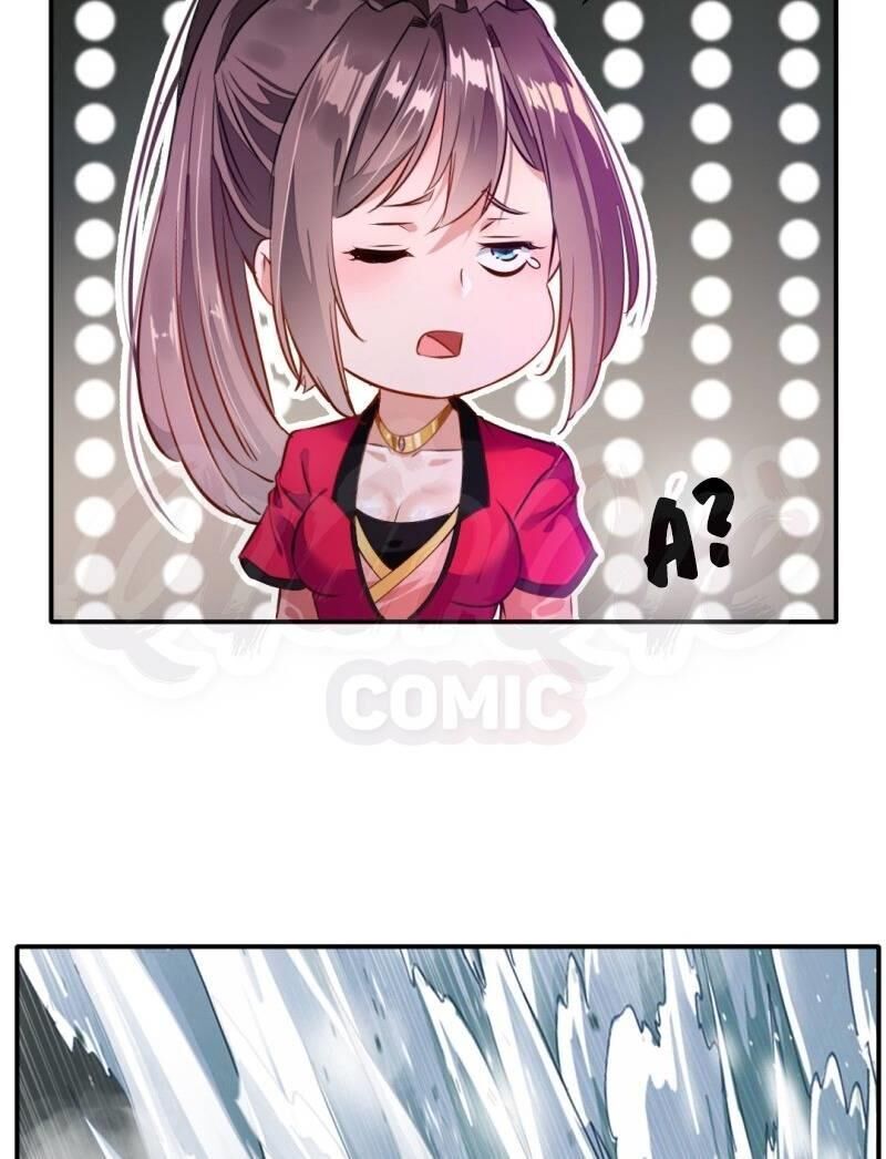 Tuyệt Thế Cổ Tôn Chap 39 - Next Chap 40