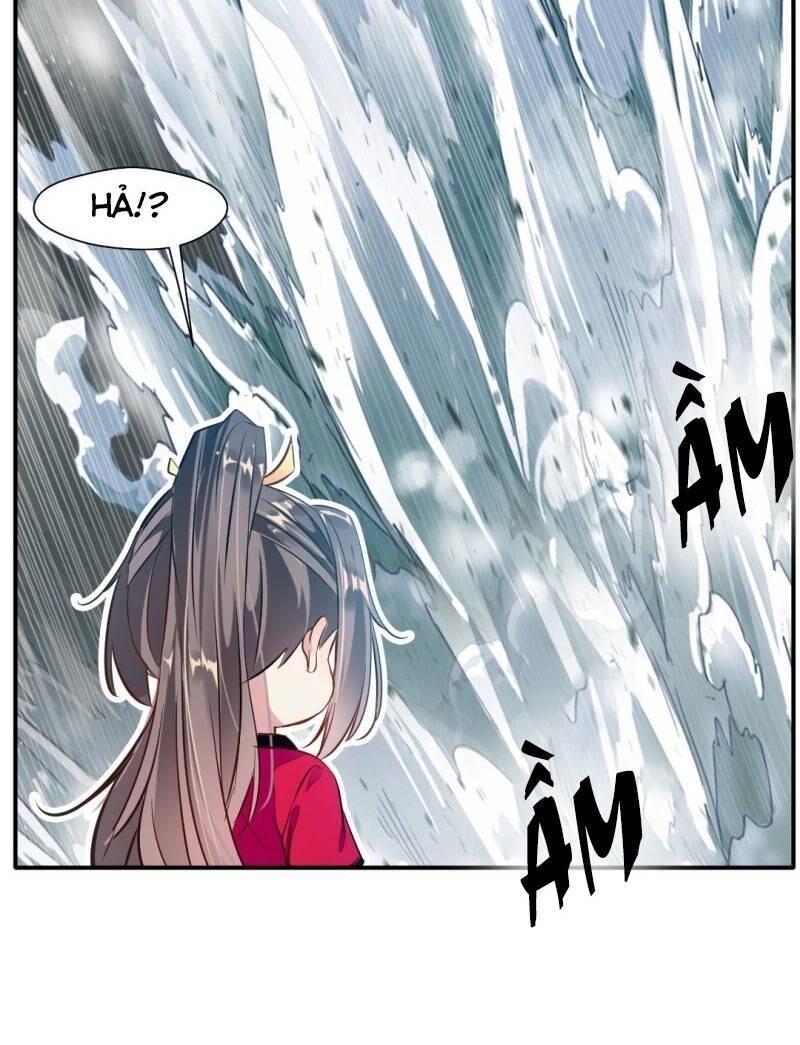 Tuyệt Thế Cổ Tôn Chap 39 - Next Chap 40