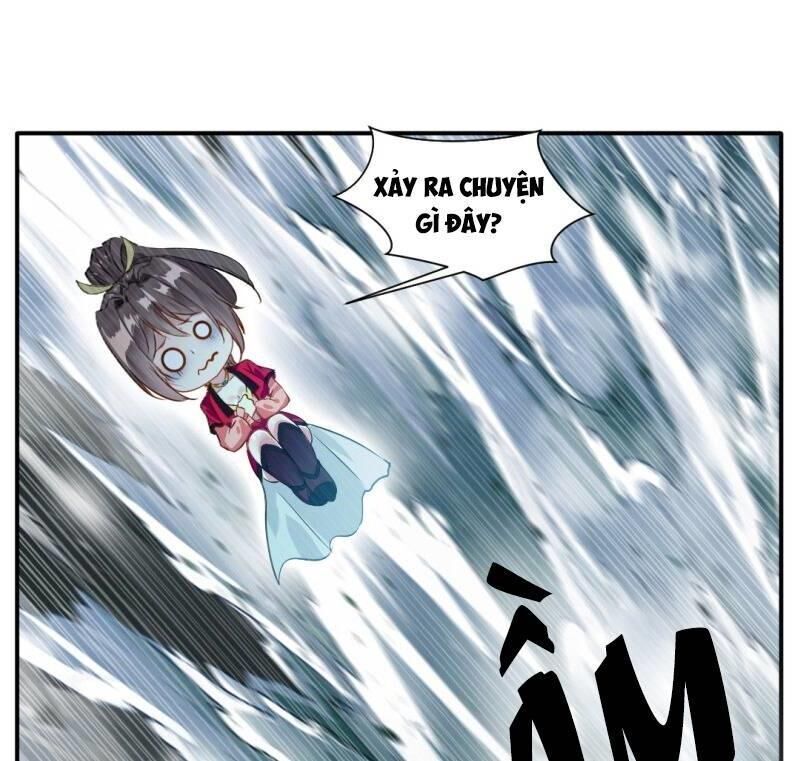 Tuyệt Thế Cổ Tôn Chap 39 - Next Chap 40