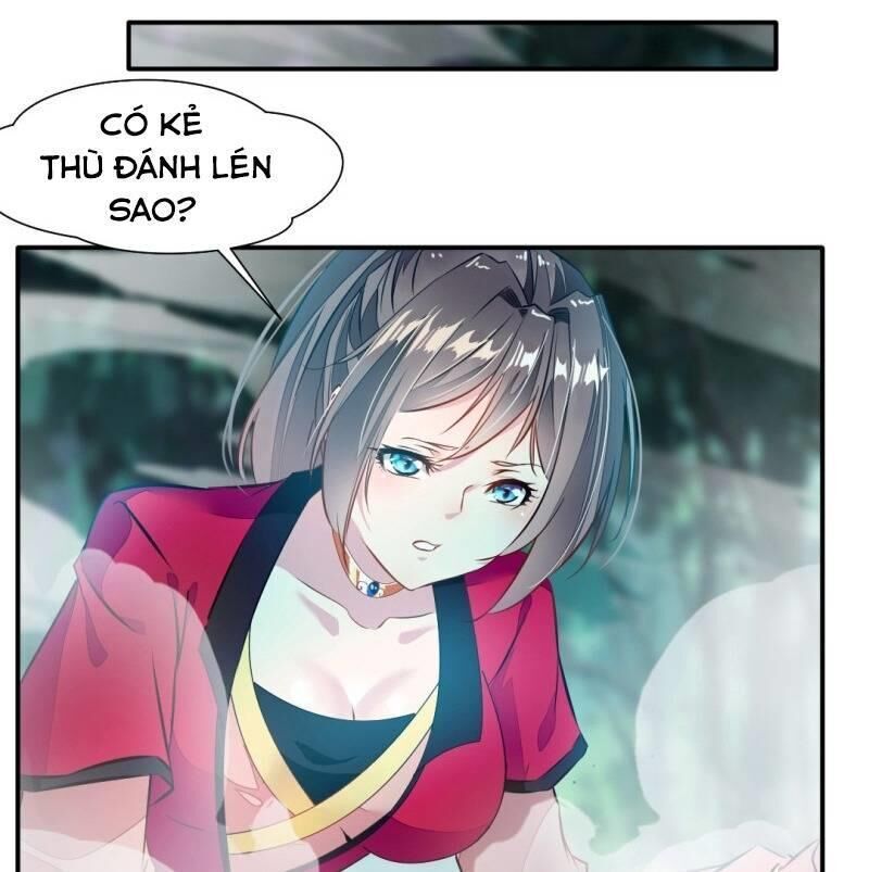 Tuyệt Thế Cổ Tôn Chap 39 - Next Chap 40