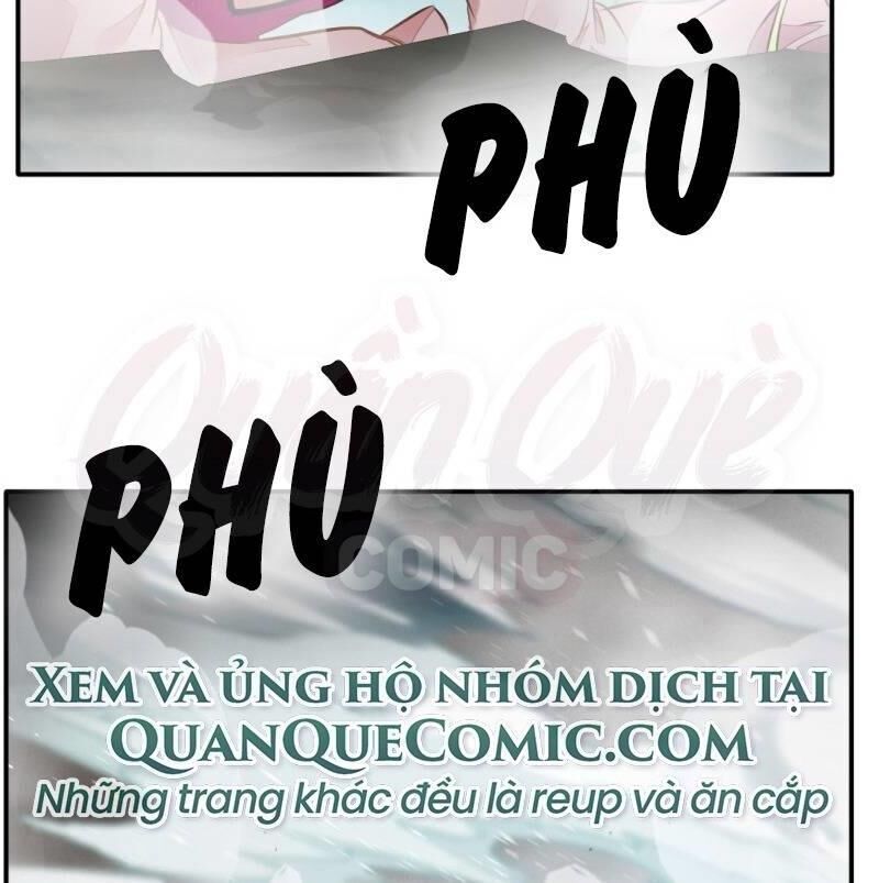 Tuyệt Thế Cổ Tôn Chap 39 - Next Chap 40