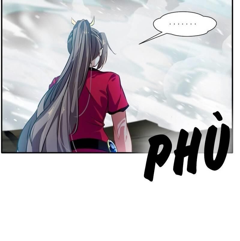 Tuyệt Thế Cổ Tôn Chap 39 - Next Chap 40