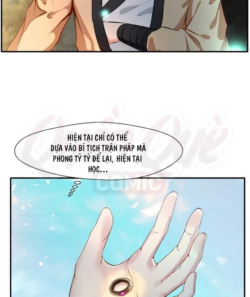 Tuyệt Thế Cổ Tôn Chap 39 - Next Chap 40