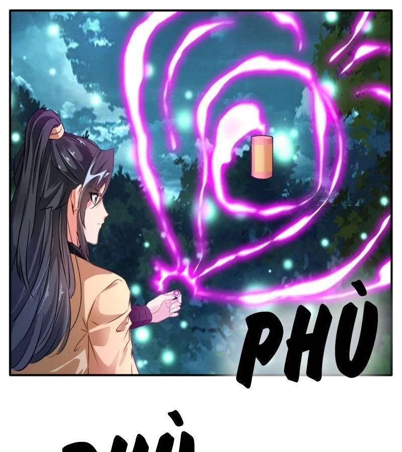 Tuyệt Thế Cổ Tôn Chap 39 - Next Chap 40