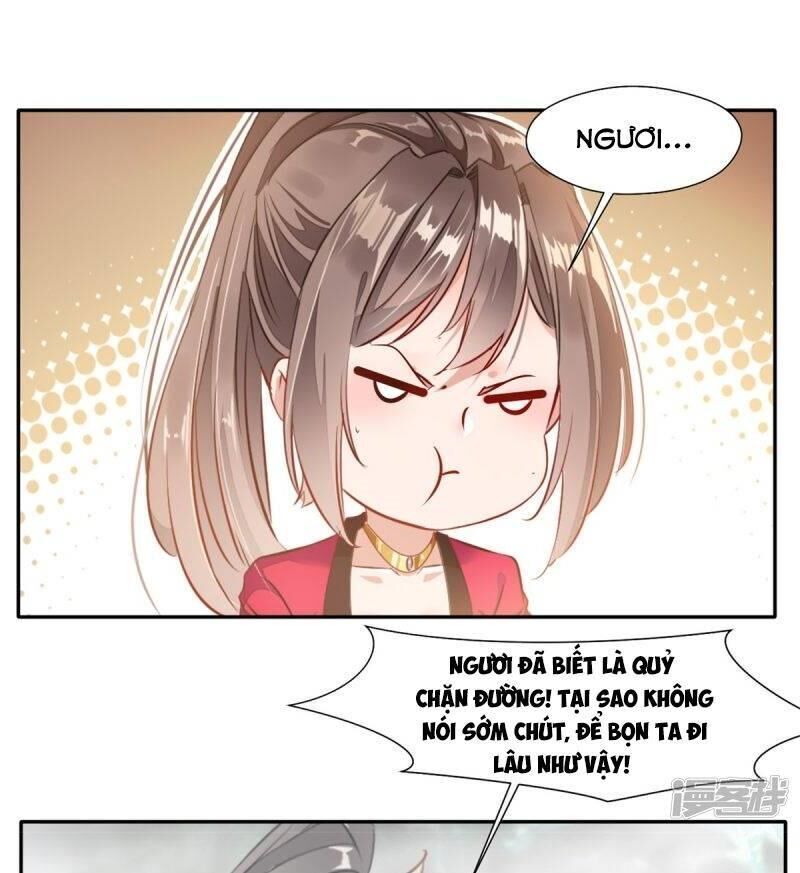 Tuyệt Thế Cổ Tôn Chap 43 - Next Chap 44