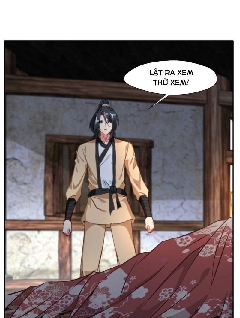 Tuyệt Thế Cổ Tôn Chap 44 - Next Chap 45