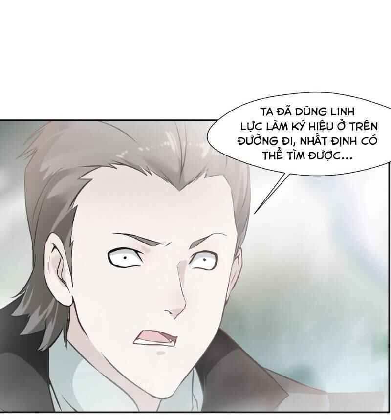 Tuyệt Thế Cổ Tôn Chap 44 - Next Chap 45