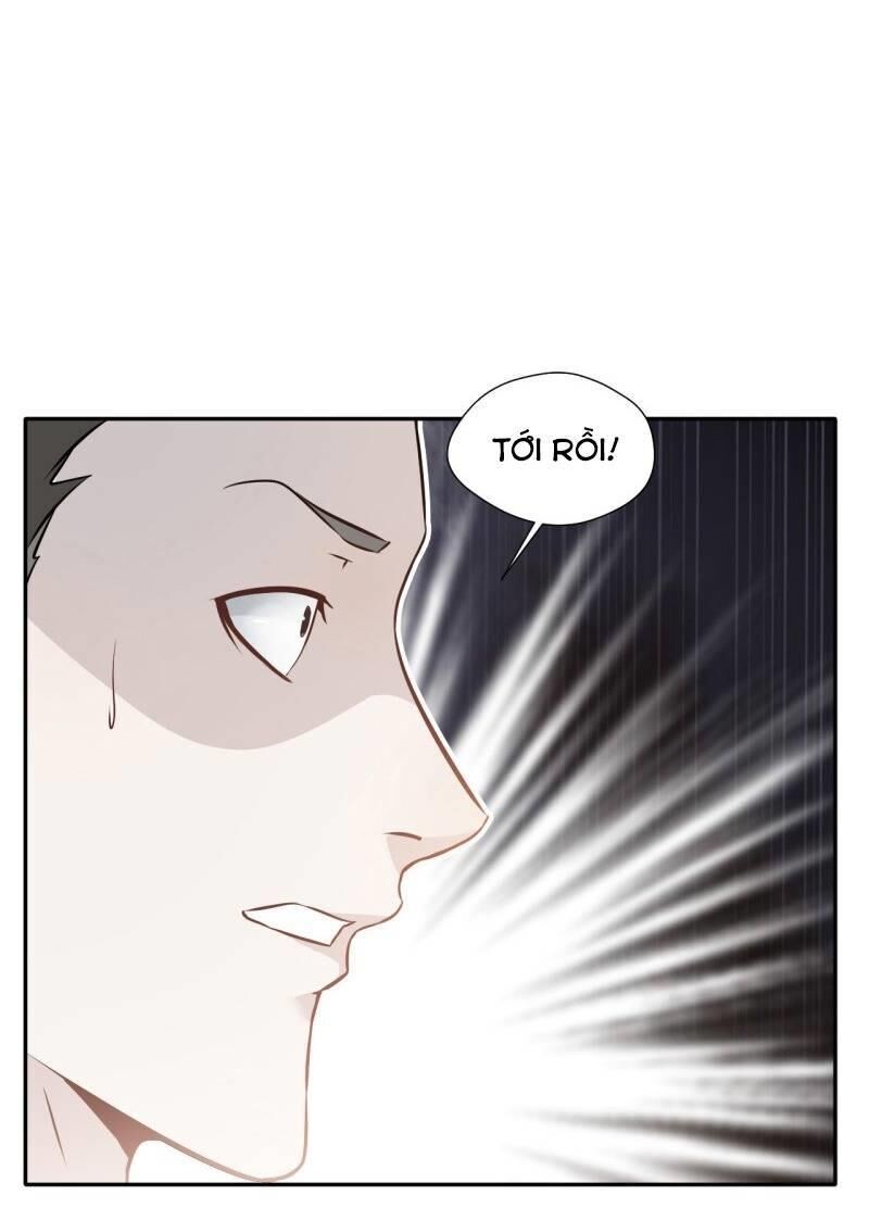 Tuyệt Thế Cổ Tôn Chap 44 - Next Chap 45