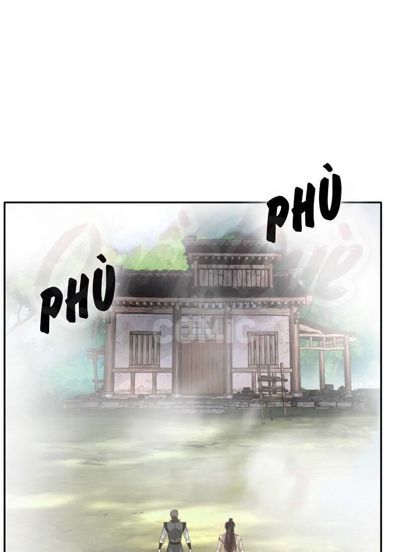 Tuyệt Thế Cổ Tôn Chap 44 - Next Chap 45