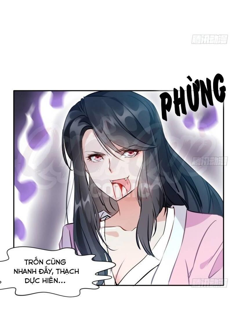 Tuyệt Thế Cổ Tôn Chap 46 - Next Chap 47