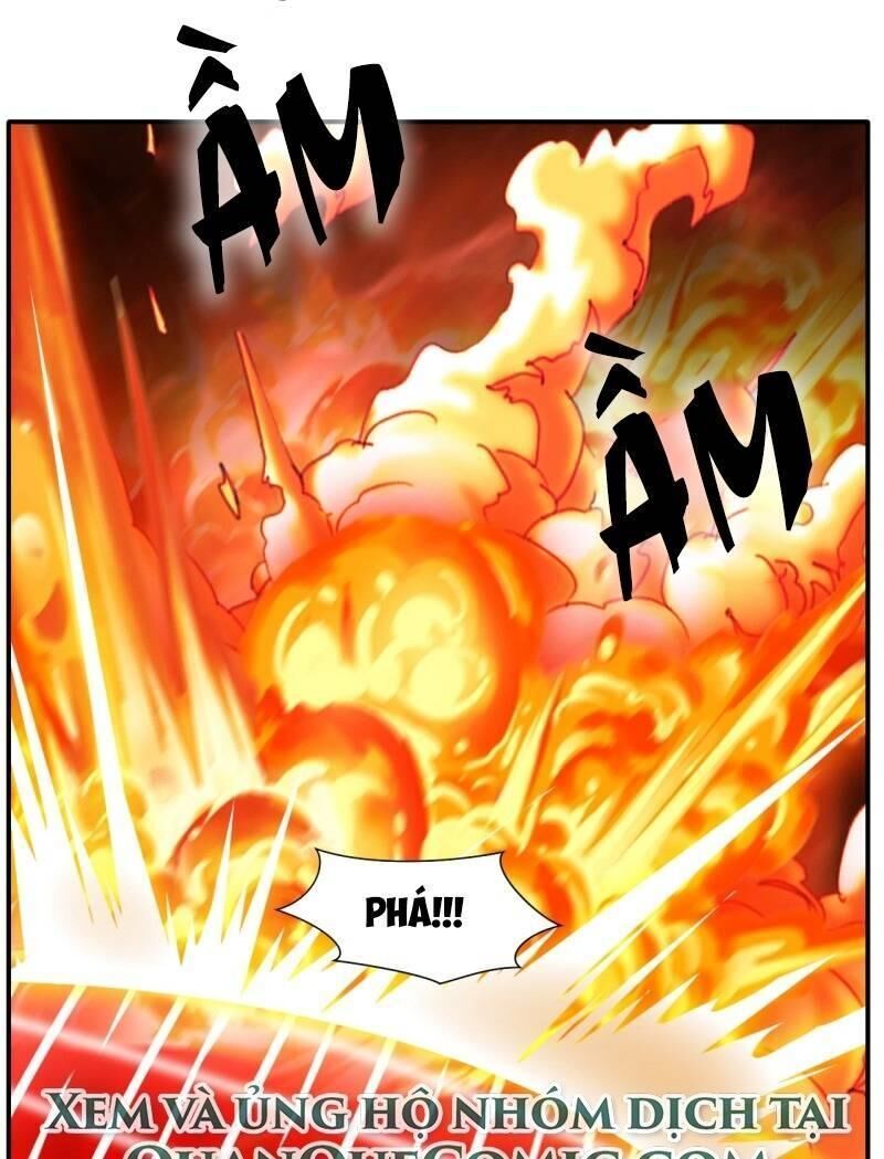 Tuyệt Thế Cổ Tôn Chap 50 - Next Chap 51