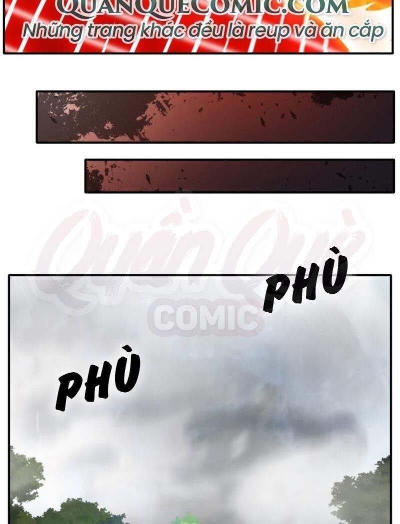 Tuyệt Thế Cổ Tôn Chap 50 - Next Chap 51